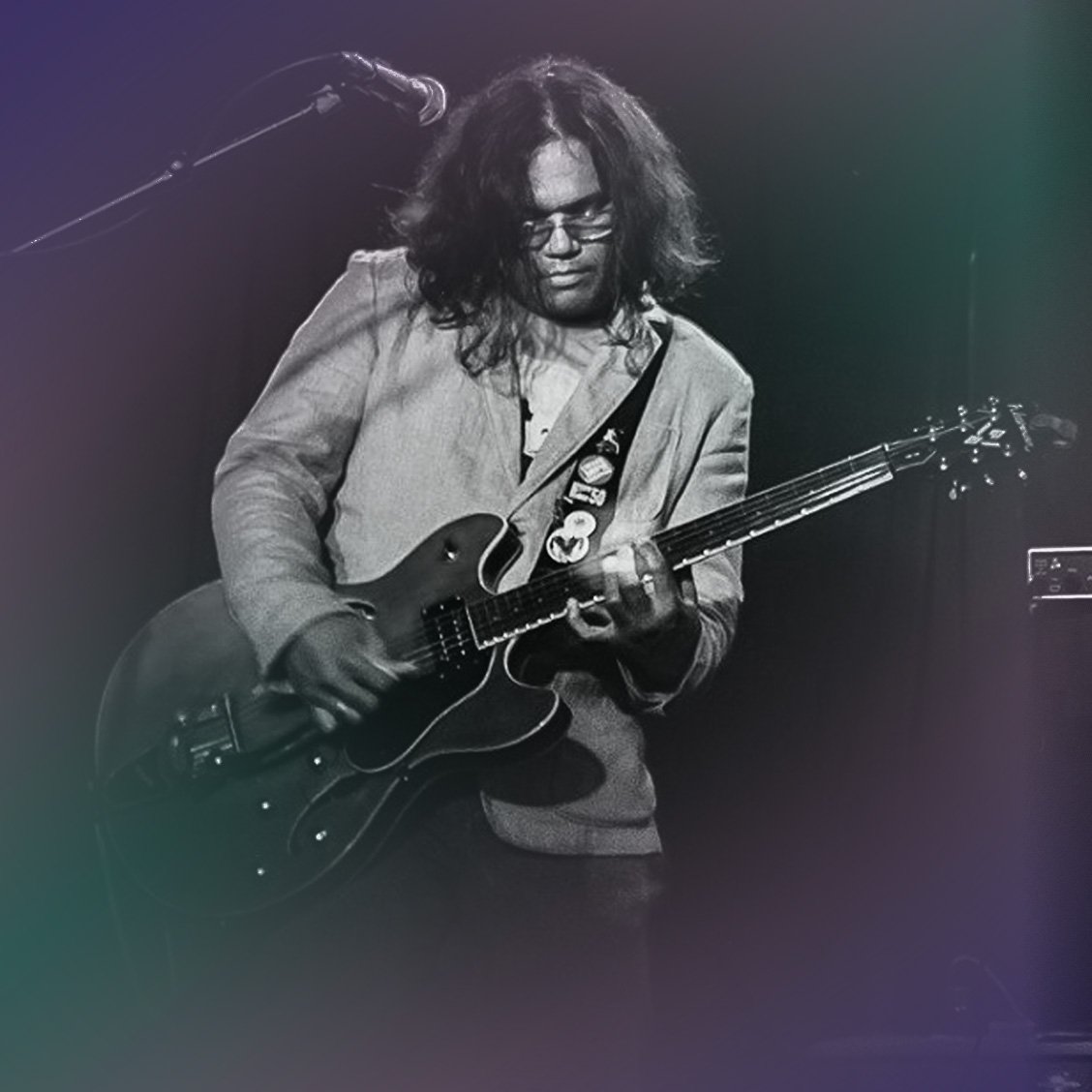 Album Art: Pixelated Dreams