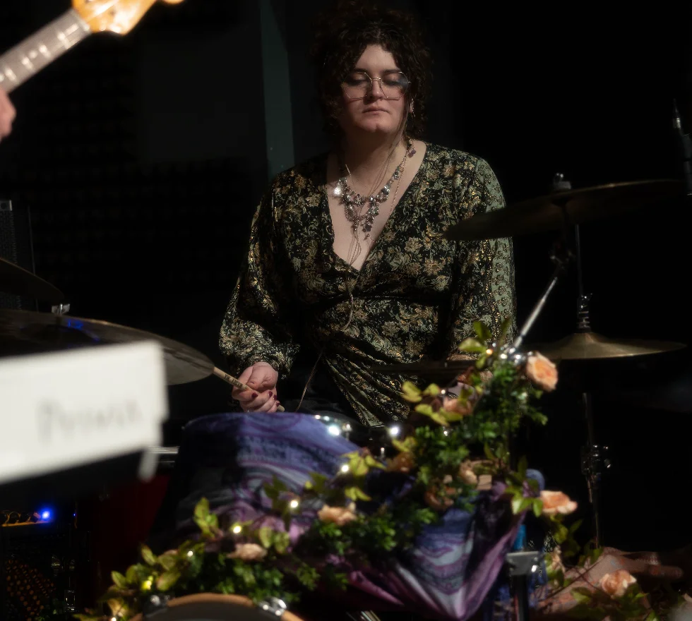 Album Art: VHS Tapes